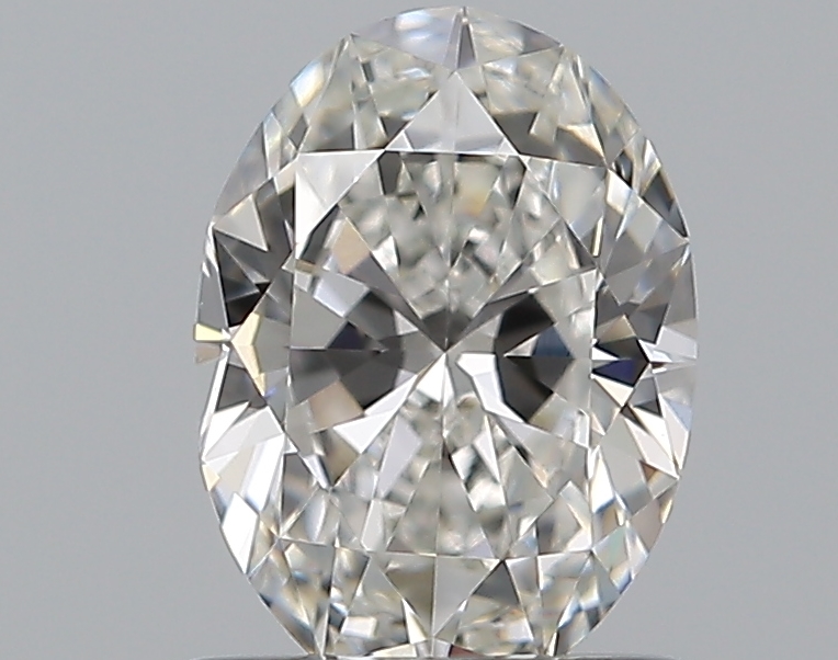 Бриллиант Овал 0.80 крт