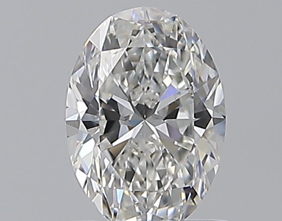 Бриллиант Овал 0.75 крт
