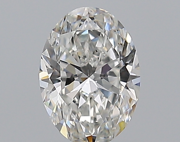 Бриллиант Овал 0.77 крт