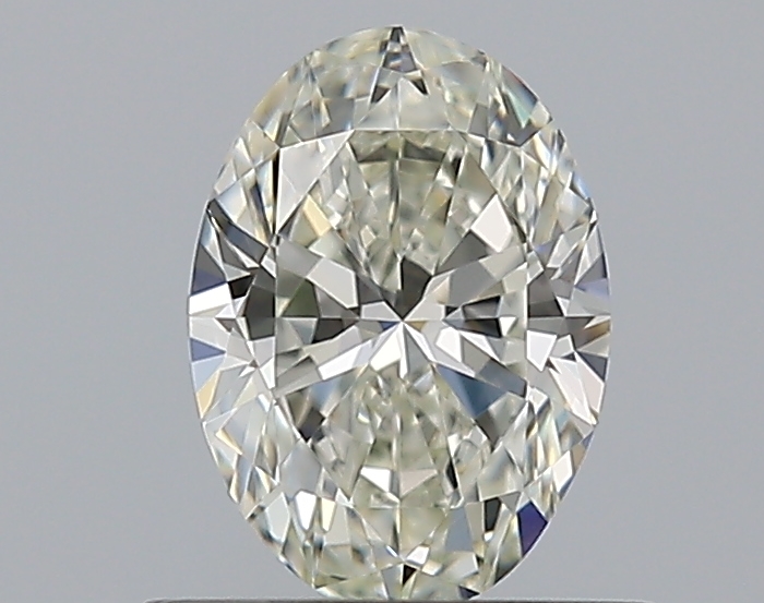 Бриллиант Овал 0.60 крт