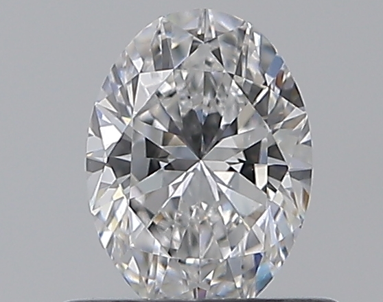 Бриллиант Овал 0.50 крт