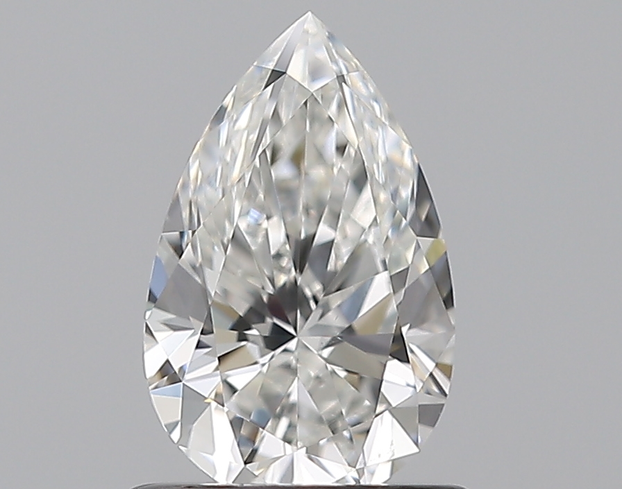 Бриллиант Груша 0.80 крт