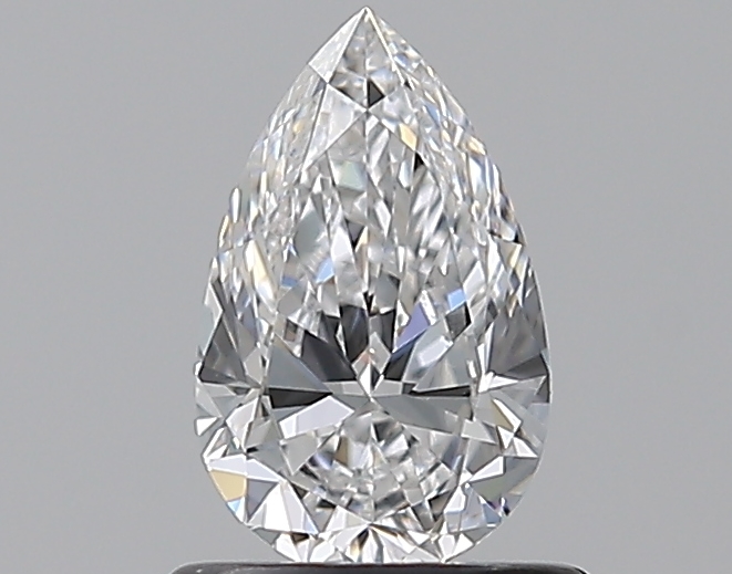 Бриллиант Груша 0.70 крт