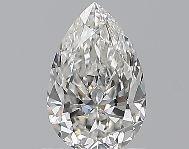 Бриллиант Груша 0.70 крт