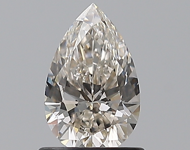 Бриллиант Груша 0.72 крт