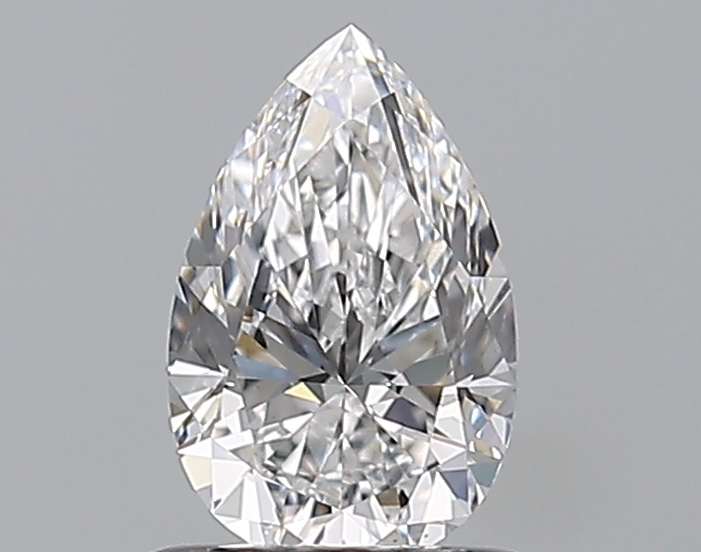 Бриллиант Груша 0.70 крт