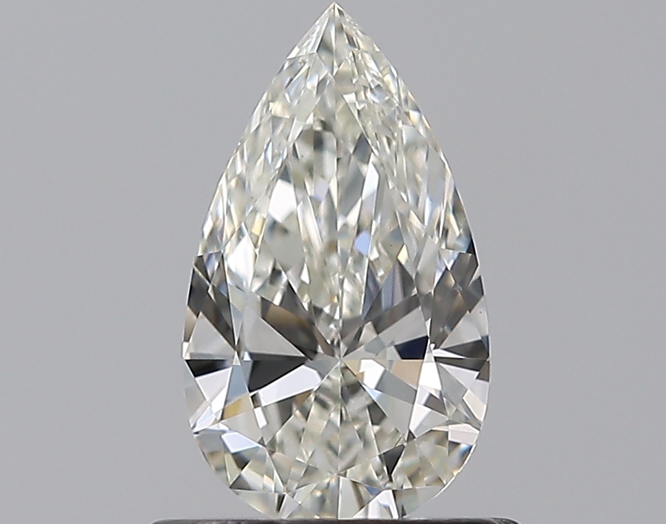 Бриллиант Груша 0.70 крт