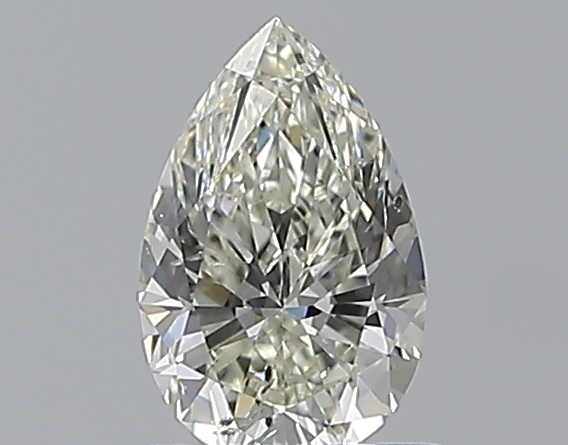 Бриллиант Груша 0.71 крт