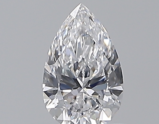 Бриллиант Груша 0.52 крт