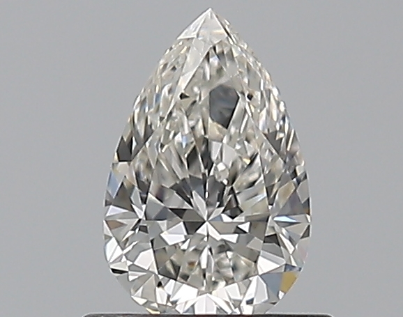 Бриллиант Груша 0.51 крт