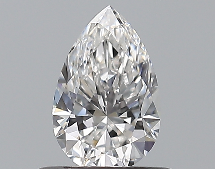 Бриллиант Груша 0.51 крт