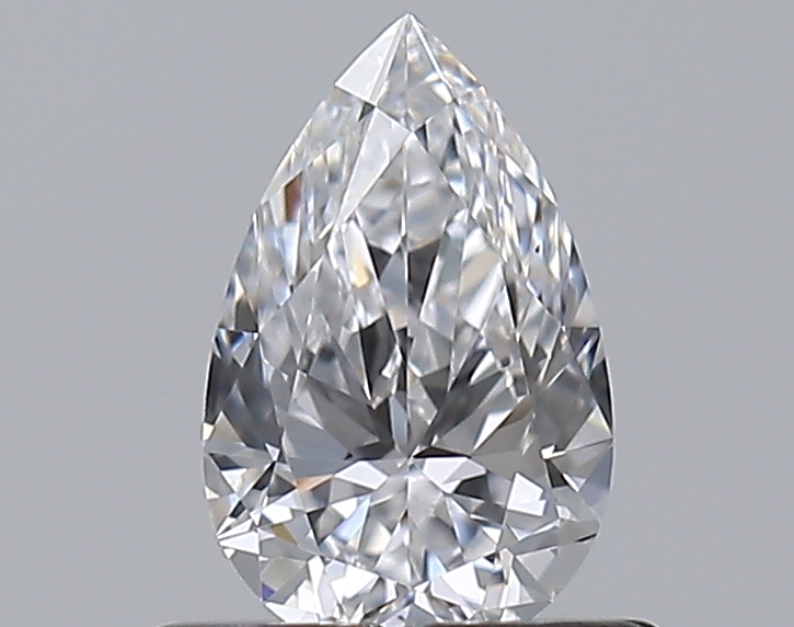 Бриллиант Груша 0.50 крт