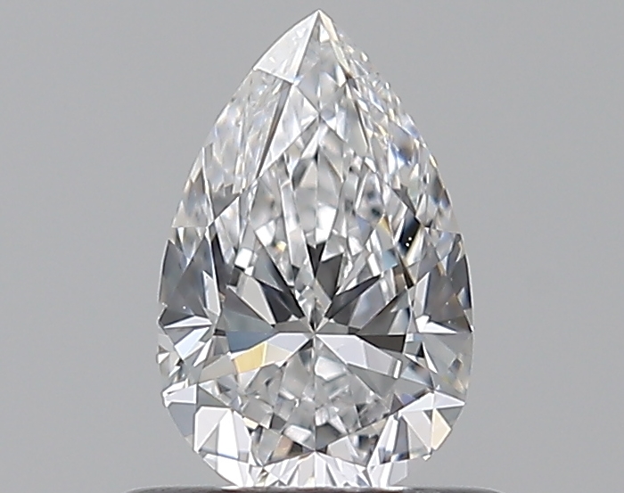 Бриллиант Груша 0.50 крт