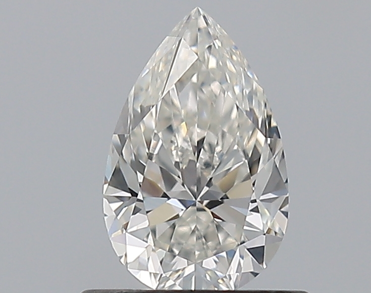 Бриллиант Груша 0.60 крт