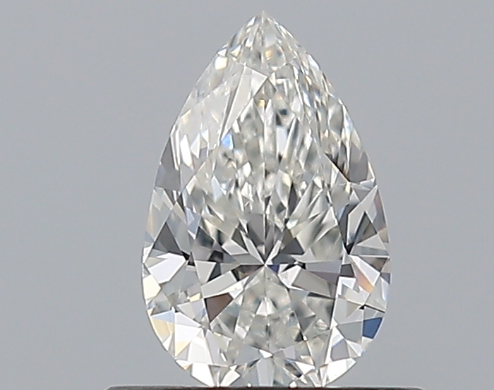 Бриллиант Груша 0.51 крт