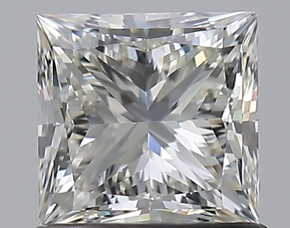 Бриллиант Принцесса 0.90 крт