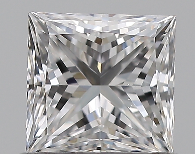 Бриллиант Принцесса 0.72 крт