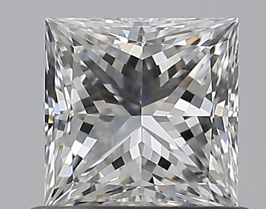 Бриллиант Принцесса 0.70 крт