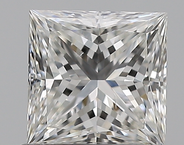 Бриллиант Принцесса 0.78 крт