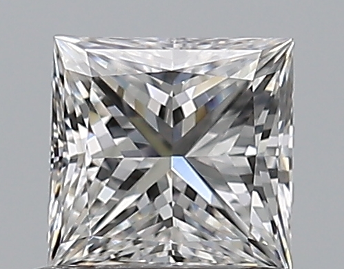 Бриллиант Принцесса 0.53 крт