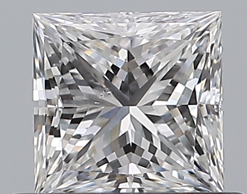 Бриллиант Принцесса 0.54 крт