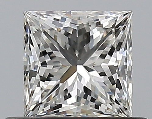 Бриллиант Принцесса 0.51 крт