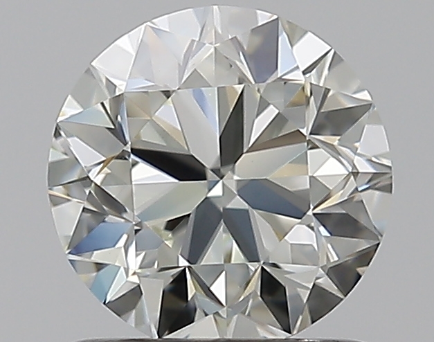 Бриллиант Круглый 0.90 крт