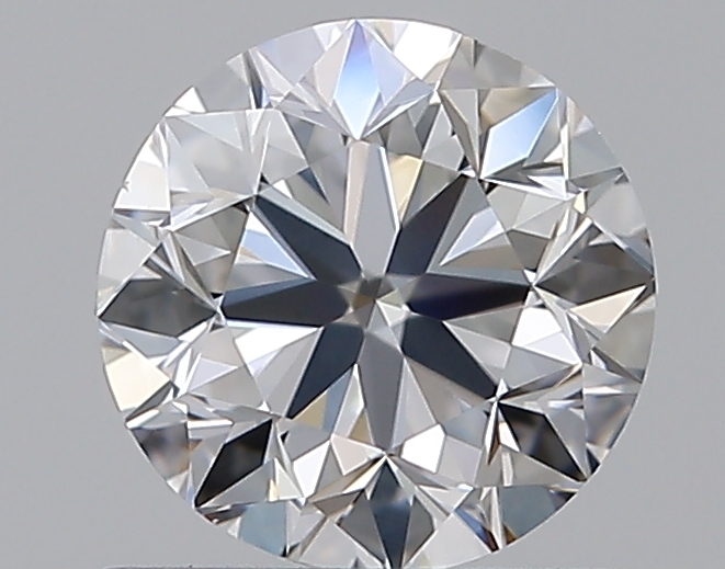 Бриллиант Круглый 0.90 крт