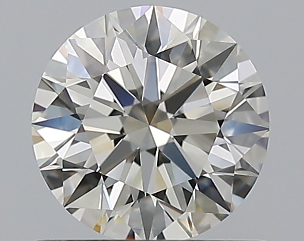 Бриллиант Круглый 0.80 крт