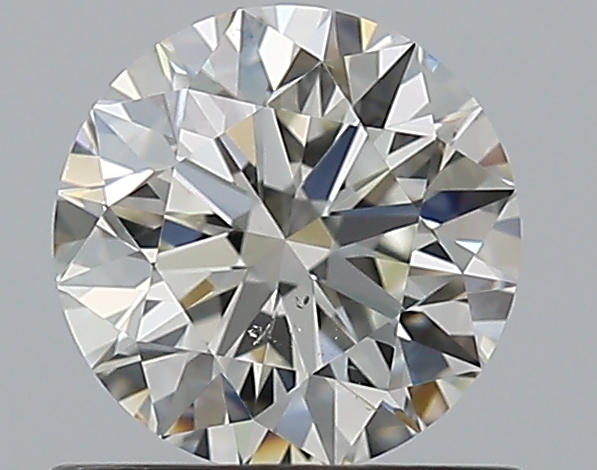 Бриллиант Круглый 0.75 крт