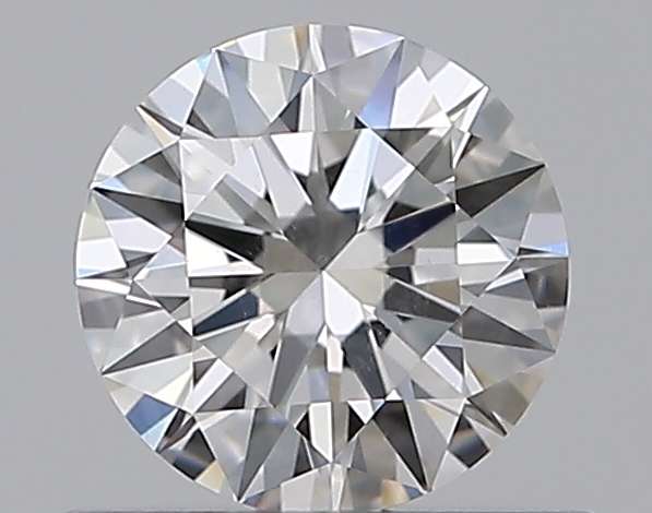 Бриллиант Круглый 0.56 крт