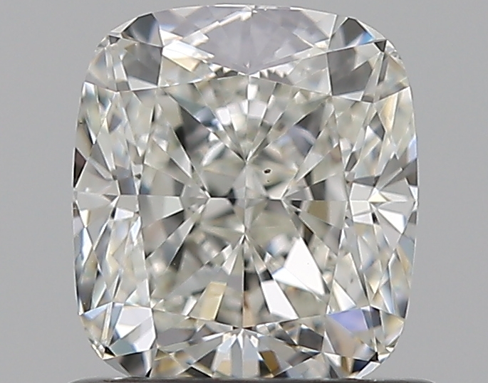 Бриллиант Кушон 0.90 крт