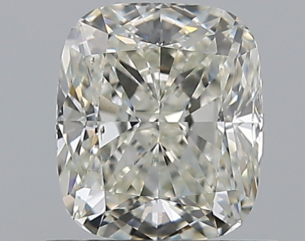 Бриллиант Кушон 0.91 крт