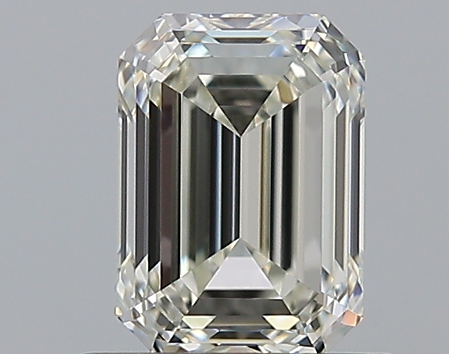 Бриллиант Изумруд 0.81 крт