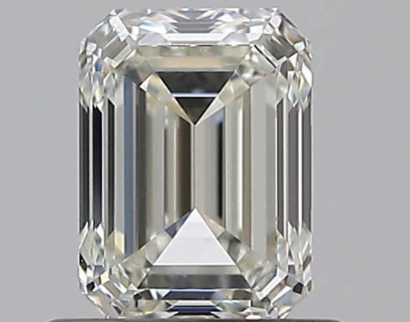 Бриллиант Изумруд 0.80 крт