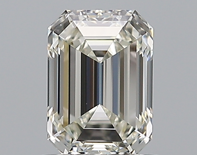 Бриллиант Изумруд 0.73 крт