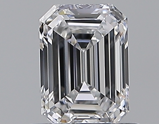 Бриллиант Изумруд 0.70 крт