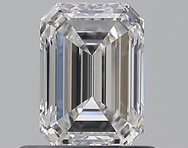 Бриллиант Изумруд 0.71 крт