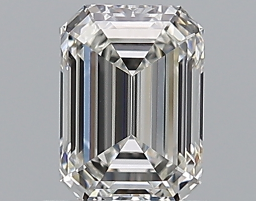 Бриллиант Изумруд 0.73 крт