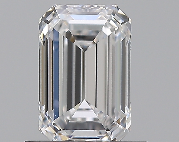 Бриллиант Изумруд 0.70 крт