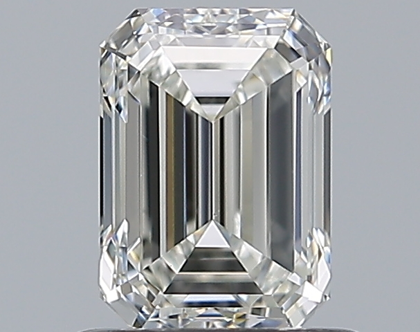 Бриллиант Изумруд 0.79 крт