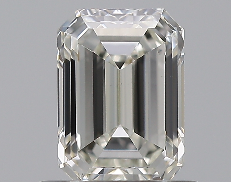 Бриллиант Изумруд 0.70 крт