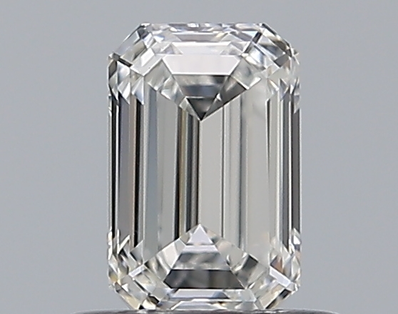 Бриллиант Изумруд 0.50 крт