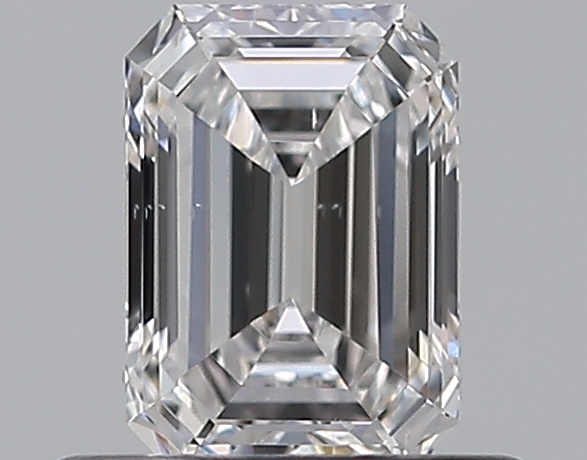 Бриллиант Изумруд 0.50 крт