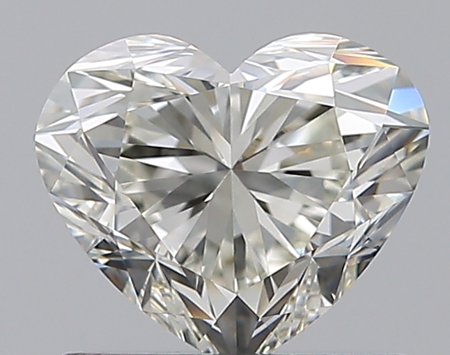 Бриллиант Сердце 0.93 крт