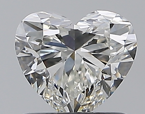 Бриллиант Сердце 0.90 крт