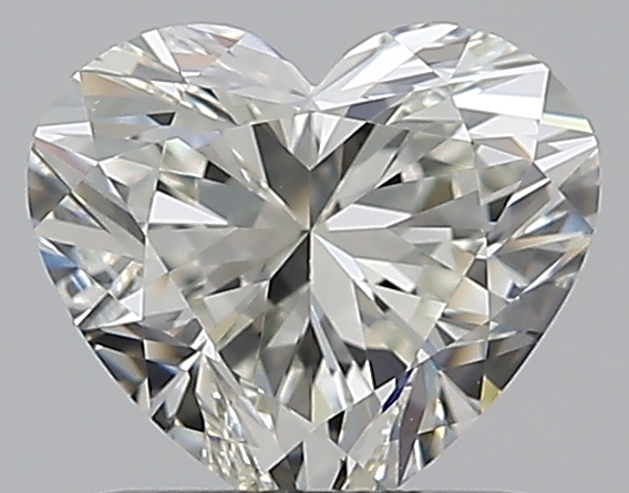 Бриллиант Сердце 0.91 крт