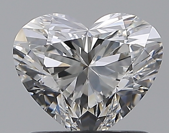 Бриллиант Сердце 0.94 крт