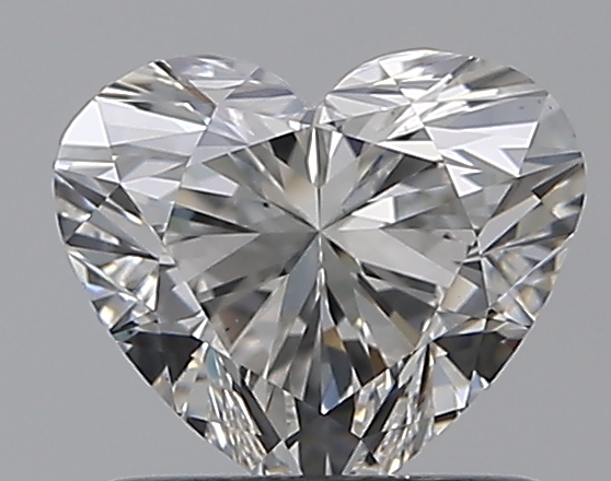 Бриллиант Сердце 0.90 крт