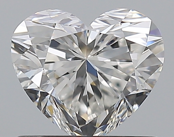 Бриллиант Сердце 0.80 крт
